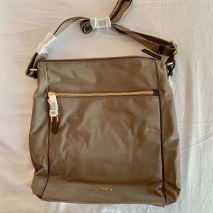 Tumi Cross body bag